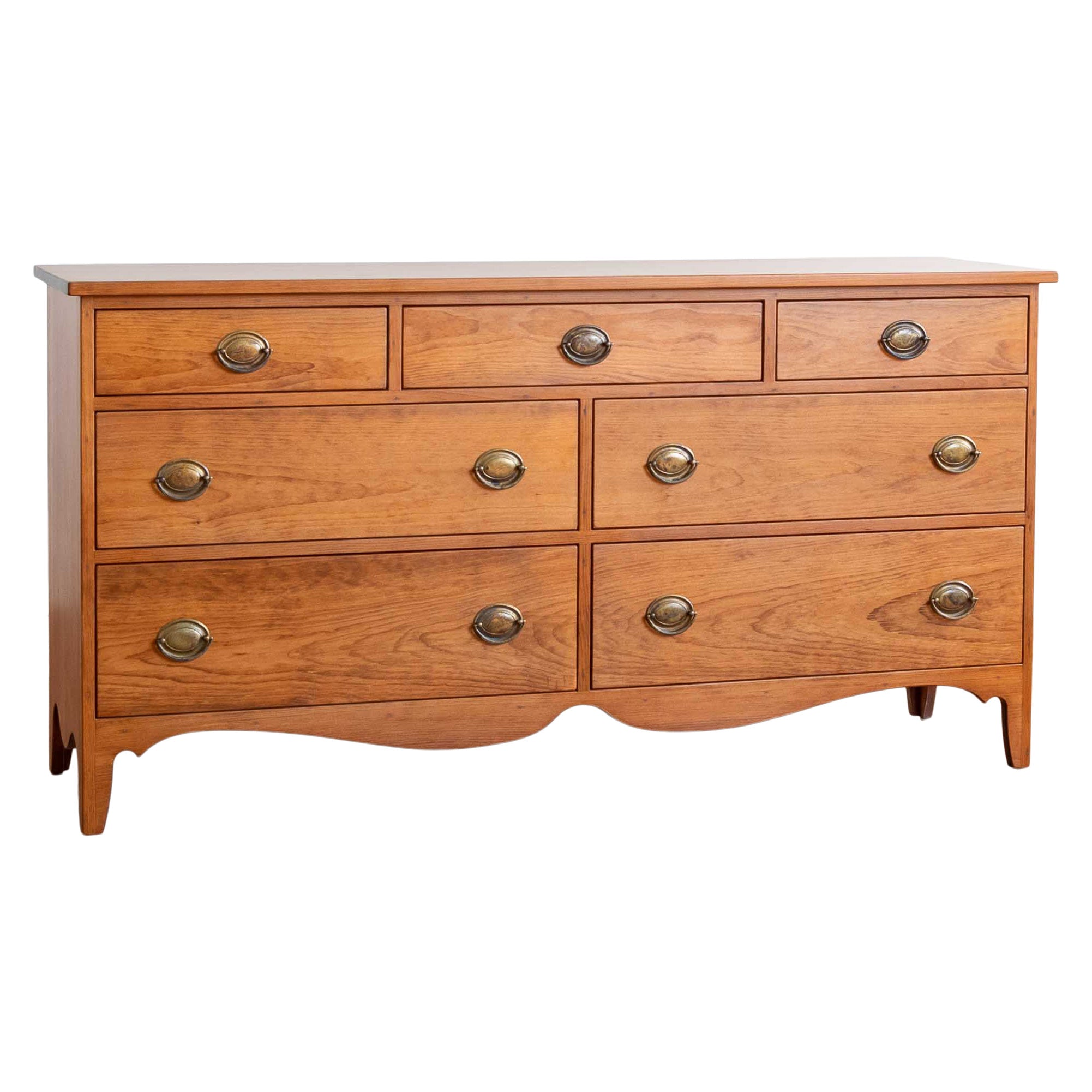 Darlington Dresser in Williams The Emporium