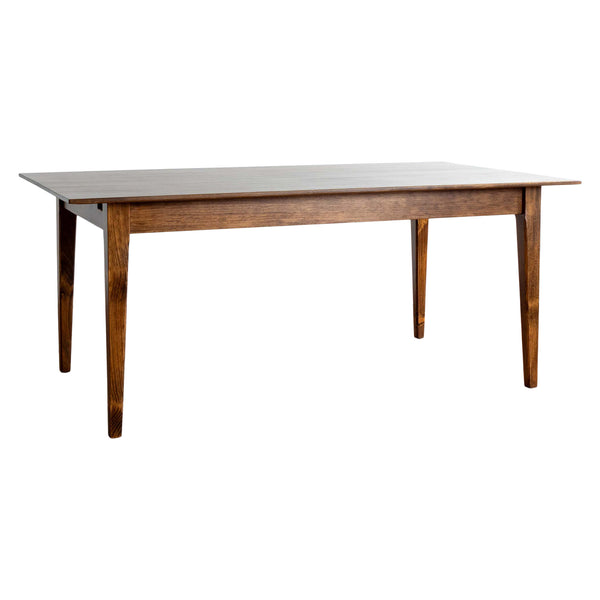 Edward Table in Provincial
