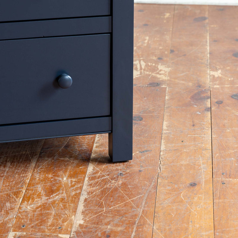 Foster Nightstand in Williams/Hale Navy