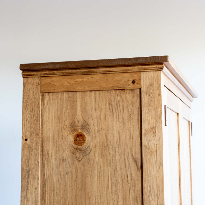 Havelock Armoire in Finhaven