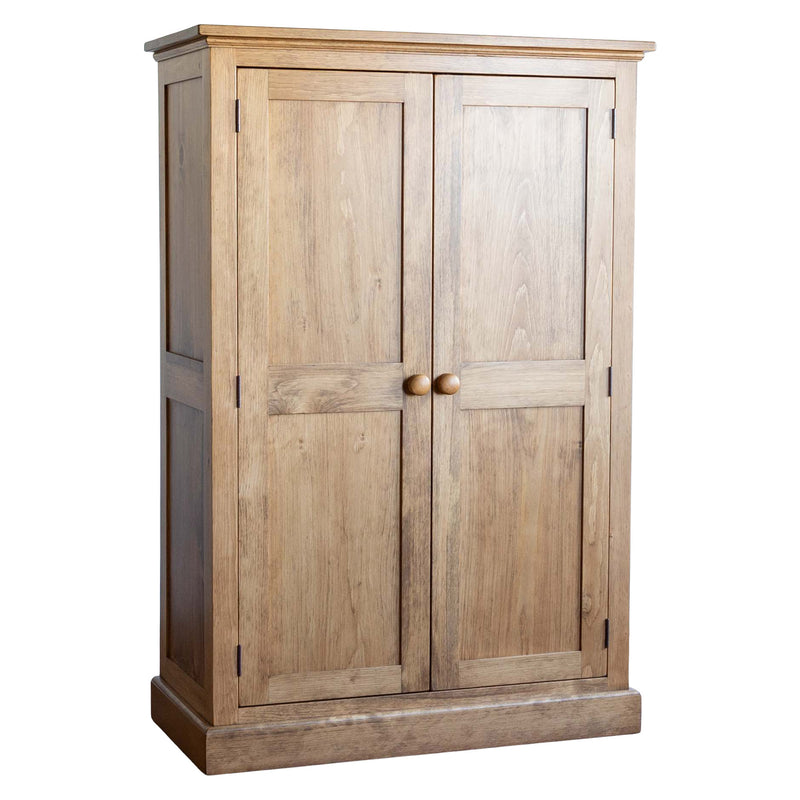 Havelock Armoire in Finhaven