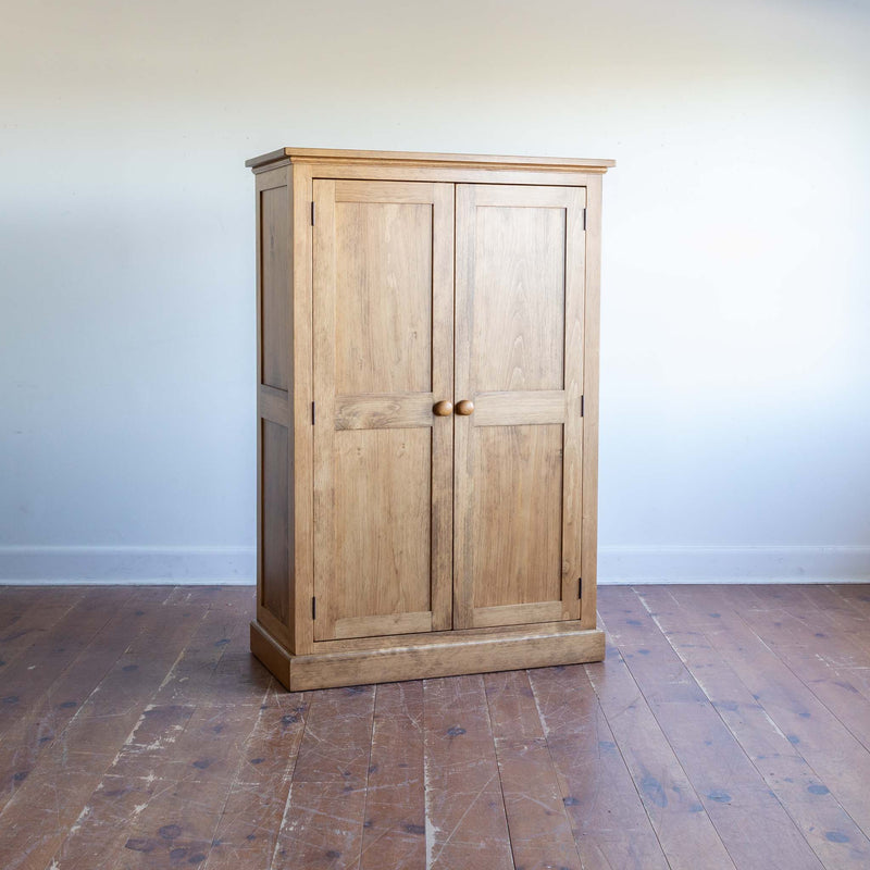 Havelock Armoire in Finhaven