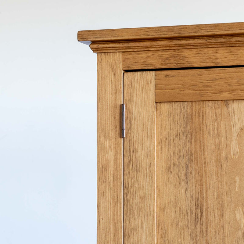 Havelock Armoire in Finhaven