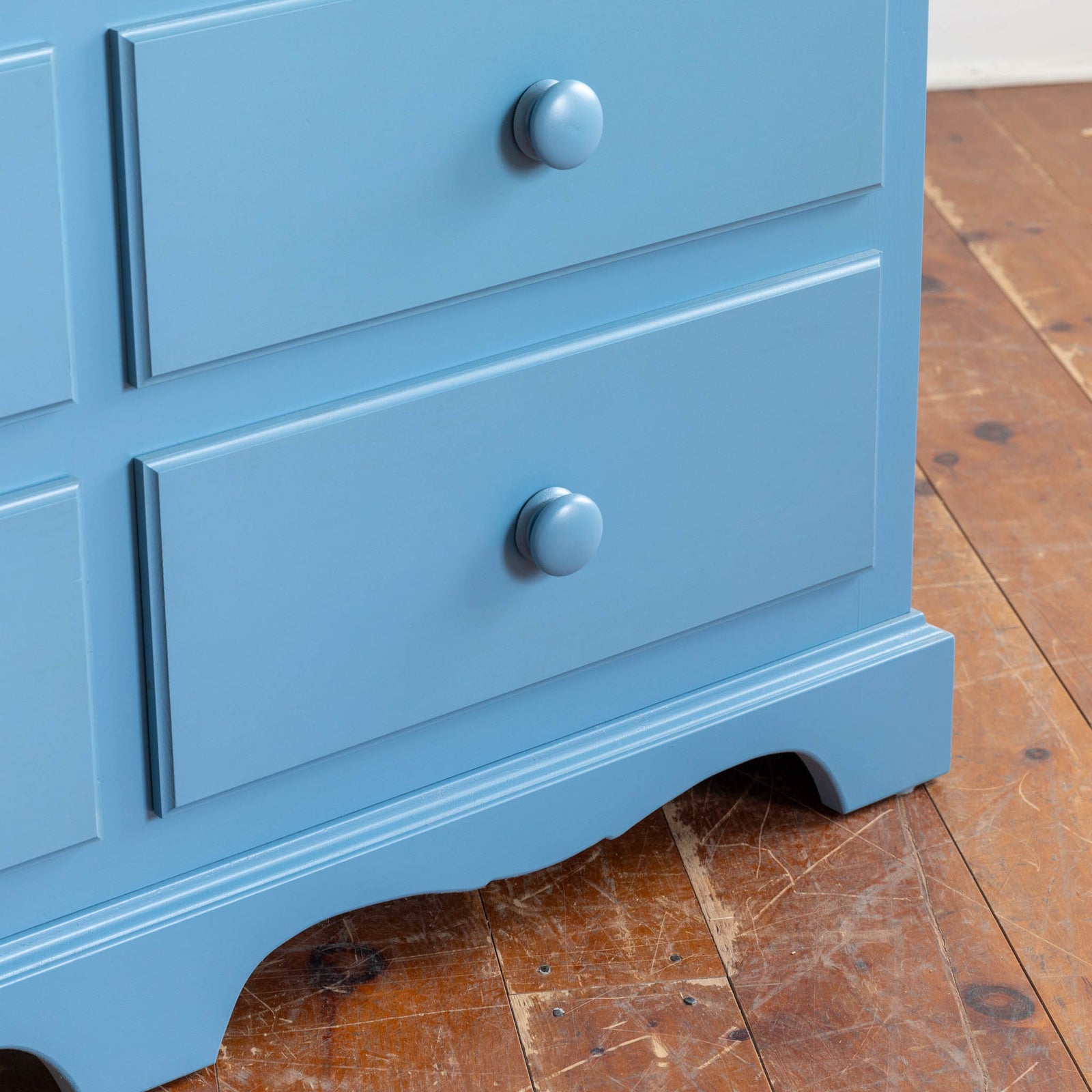 Lance Dresser in Old Blue Jeans/Finhaven The Emporium Lance Dresser in Old Blue Jeans/Finhaven The Emporium