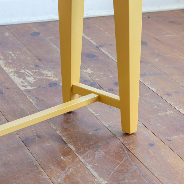 Lowell Sofa Table in Duck Lamp