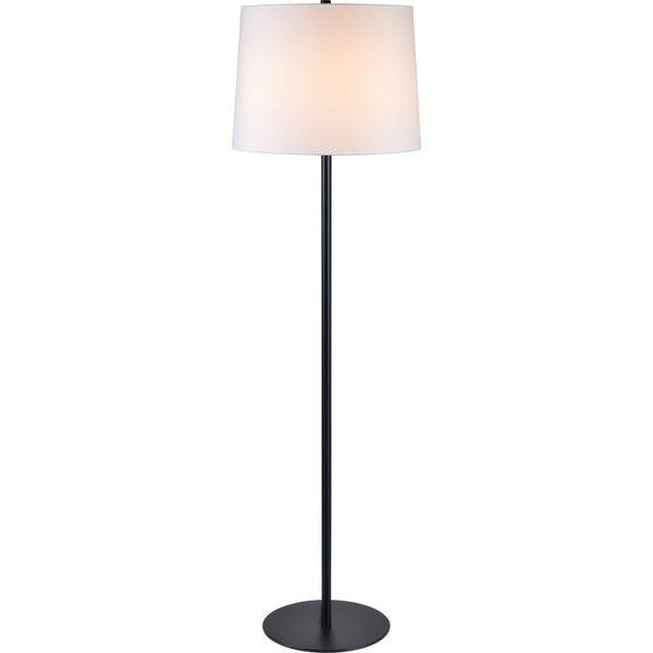Mercier Floor Lamp