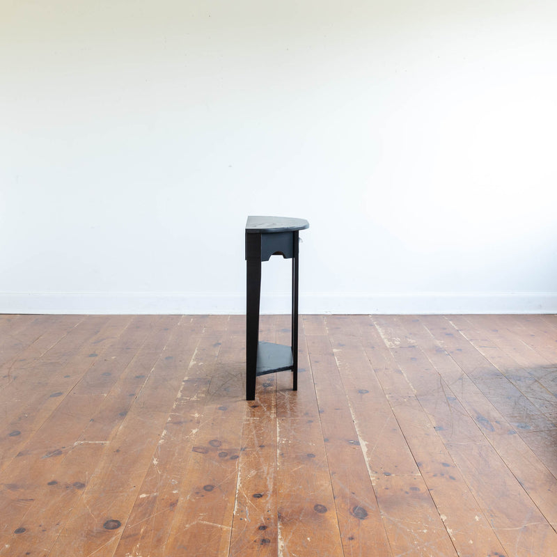 Moore Side Table in Black