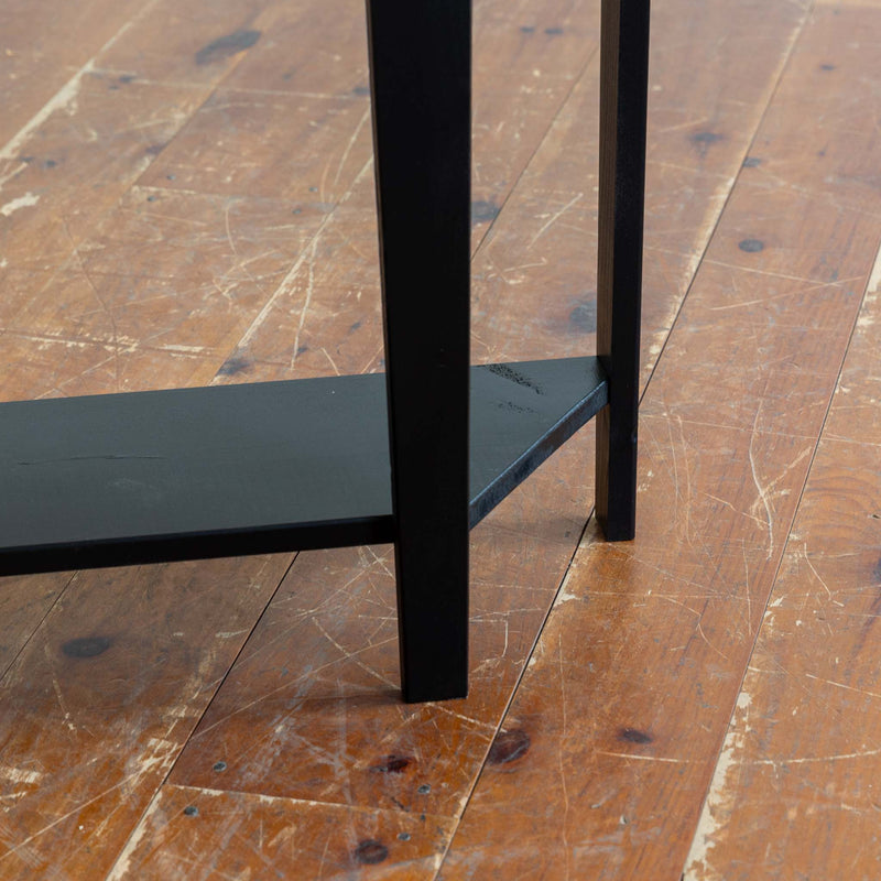 Moore Side Table in Black