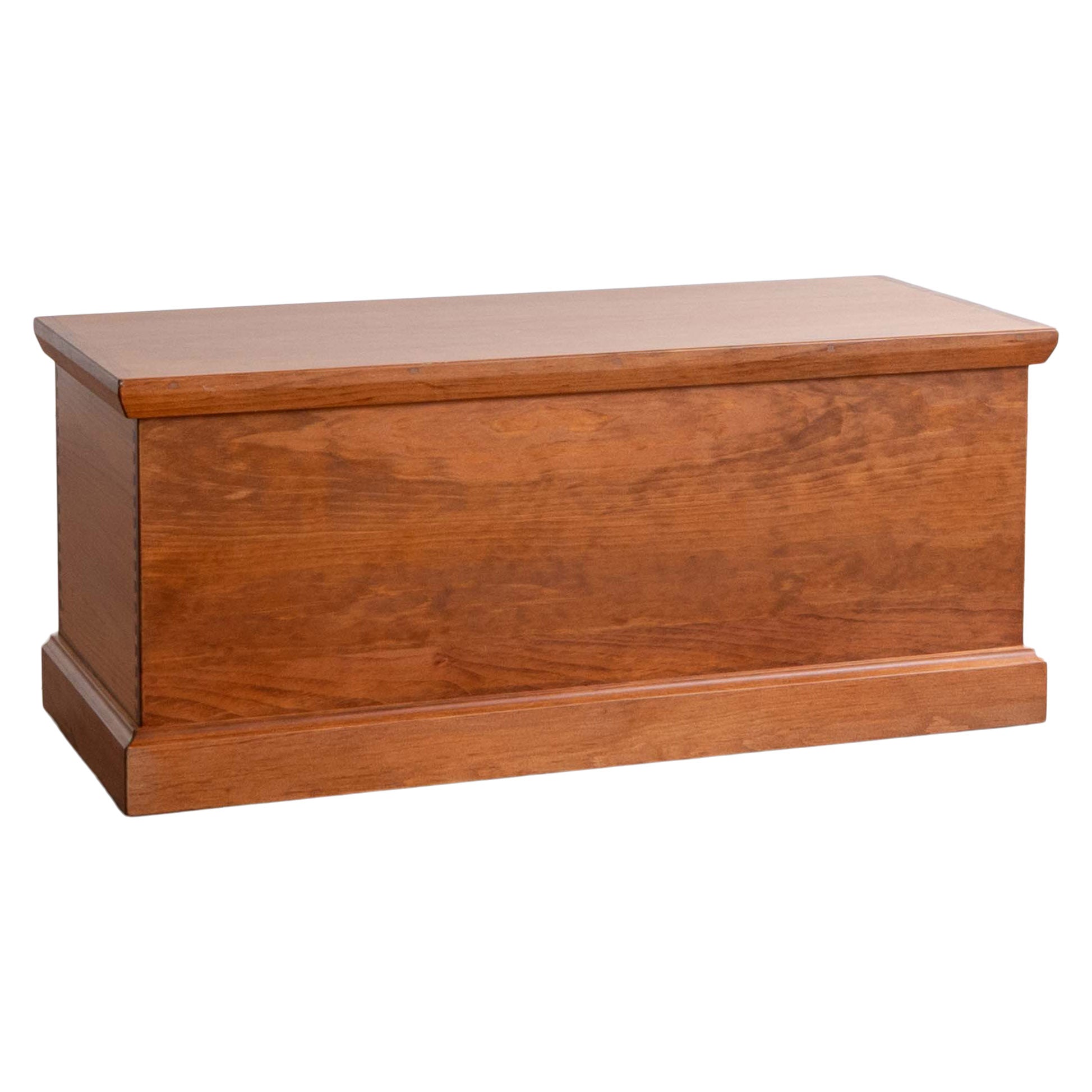 Simcoe Blanket Box in Williams – The Emporium