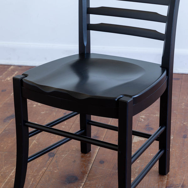 Sorel Chair in Black