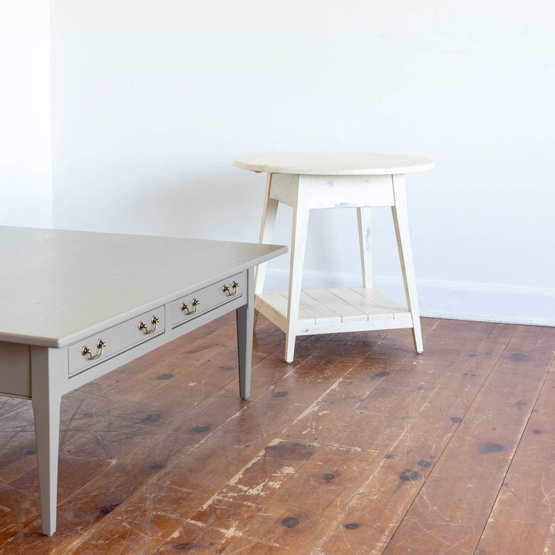 Thomson Coffee Table in Heron