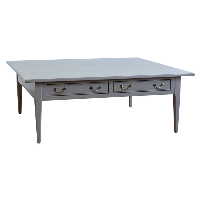 Thomson Coffee Table in Heron