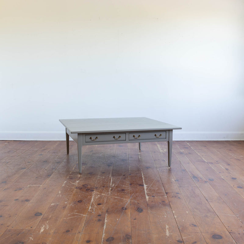 Thomson Coffee Table in Heron