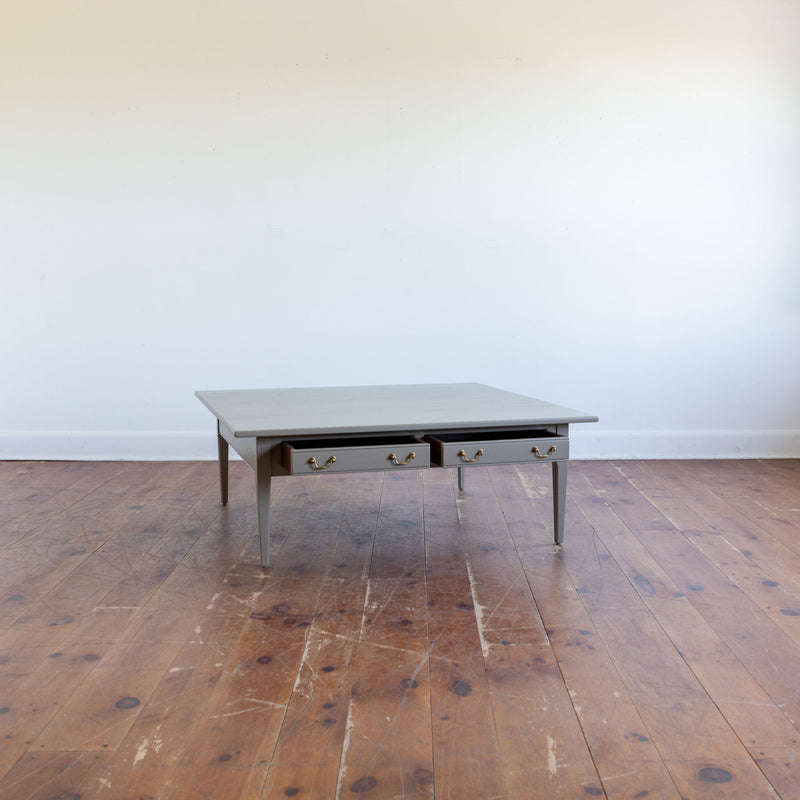 Thomson Coffee Table in Heron