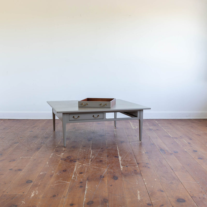 Thomson Coffee Table in Heron