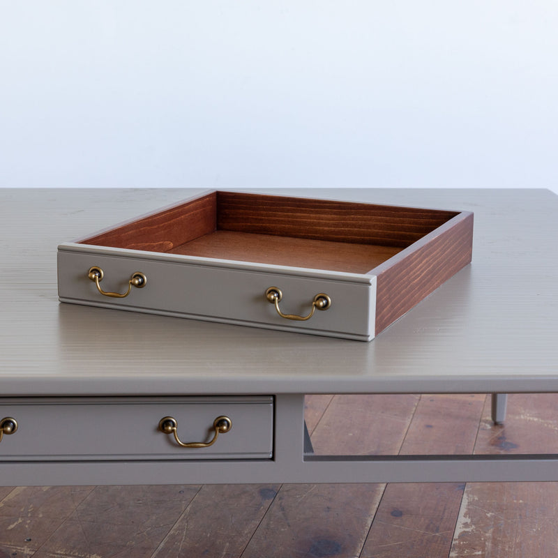 Thomson Coffee Table in Heron