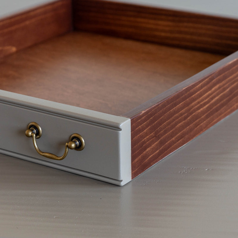 Thomson Coffee Table in Heron