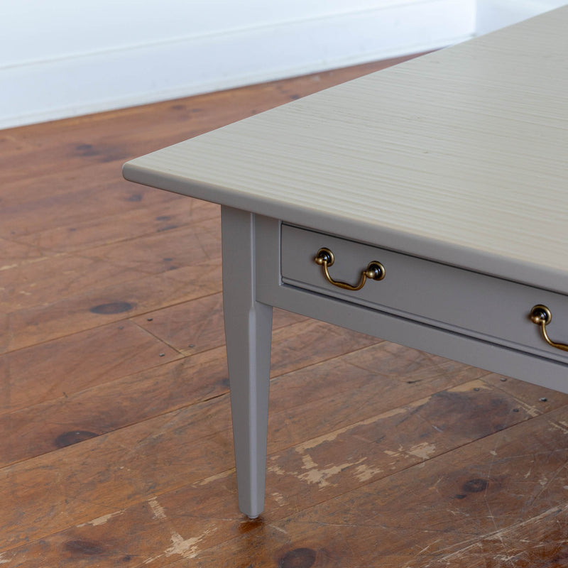 Thomson Coffee Table in Heron