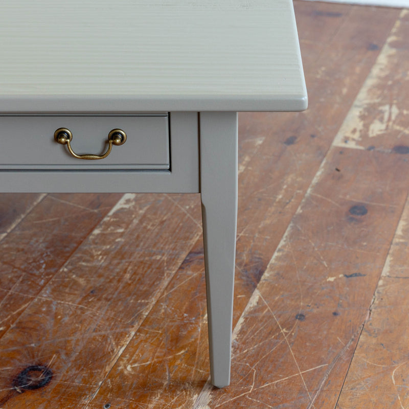 Thomson Coffee Table in Heron