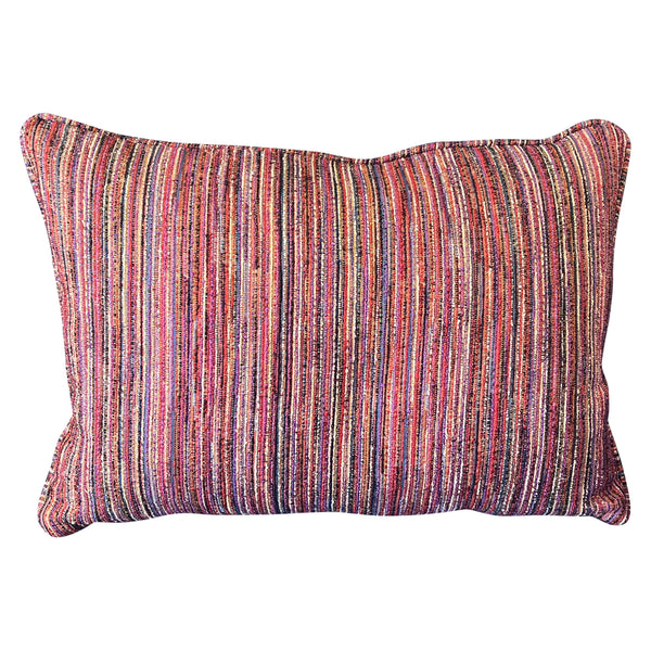 Kidney Cushions in Multi