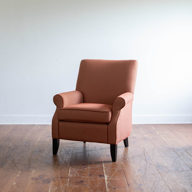 Warren Chair in Monarch