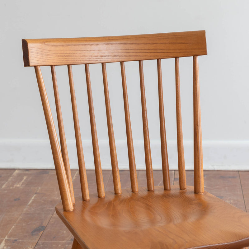 Whittaker Chair in Ash/Williams