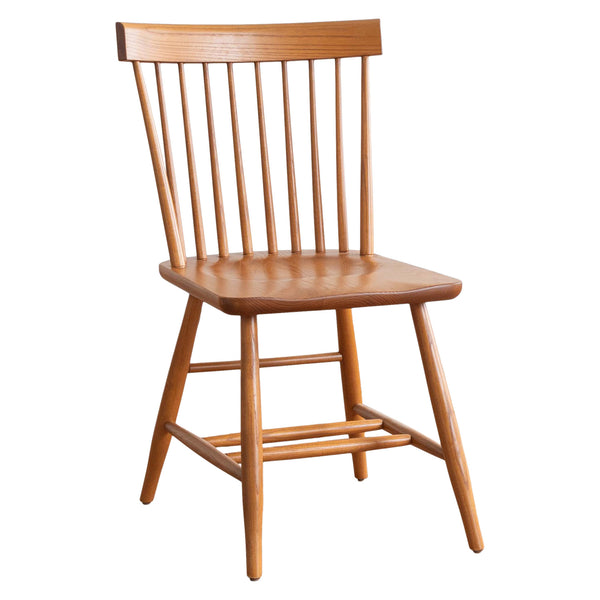 Whittaker Chair in Ash/Williams