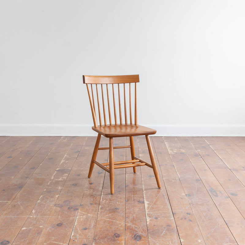 Whittaker Chair in Ash/Williams