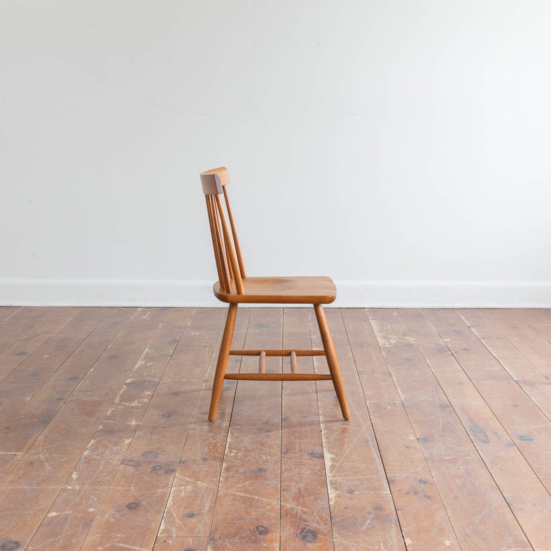 Whittaker Chair in Ash/Williams