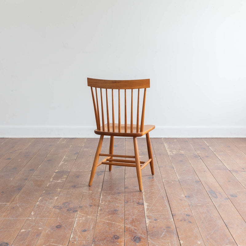 Whittaker Chair in Ash/Williams