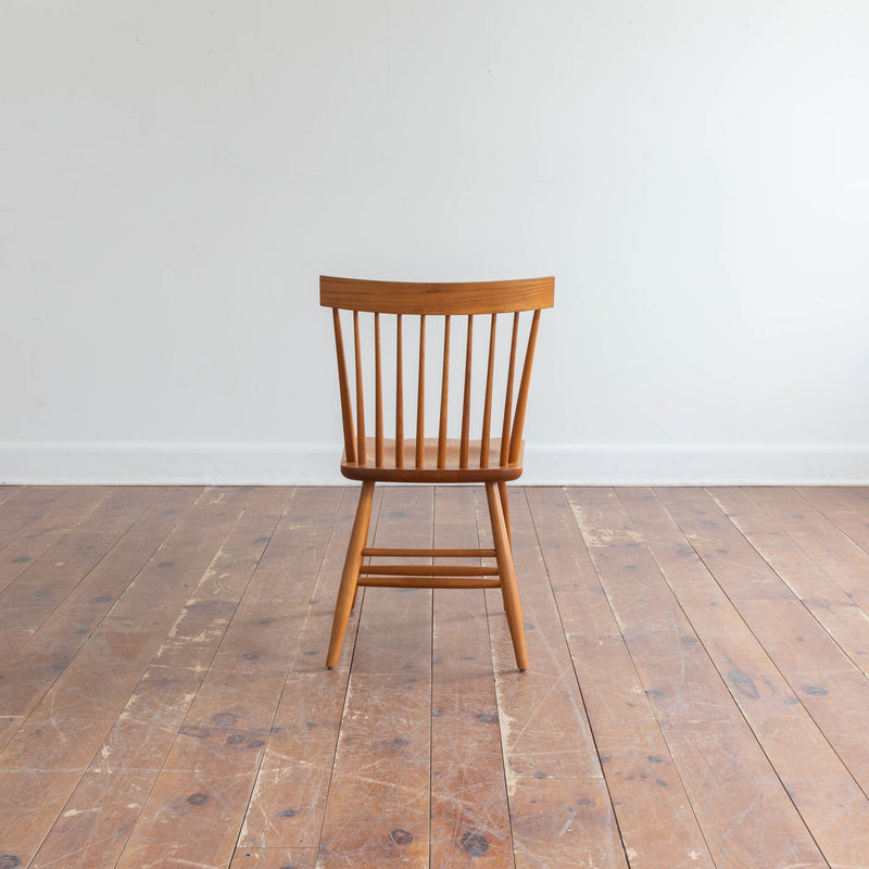 Whittaker Chair in Ash/Williams