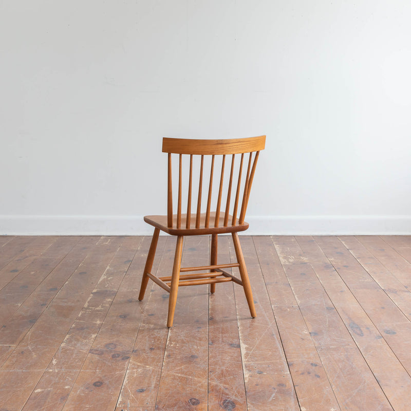 Whittaker Chair in Ash/Williams