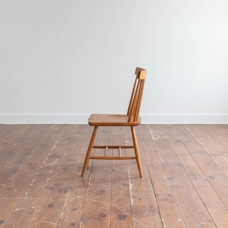 Whittaker Chair in Ash/Williams