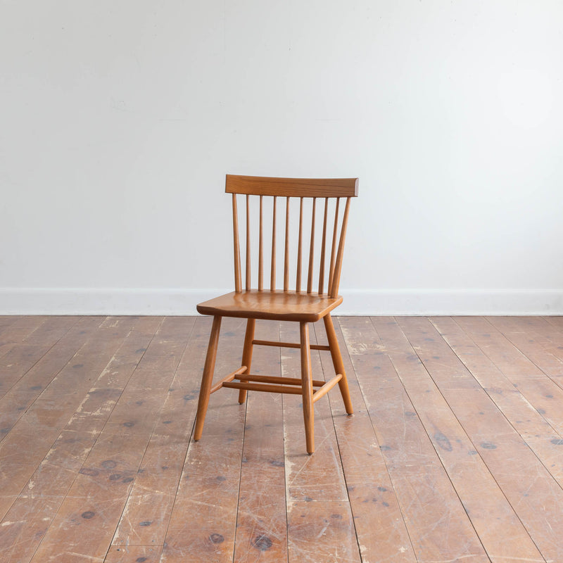 Whittaker Chair in Ash/Williams