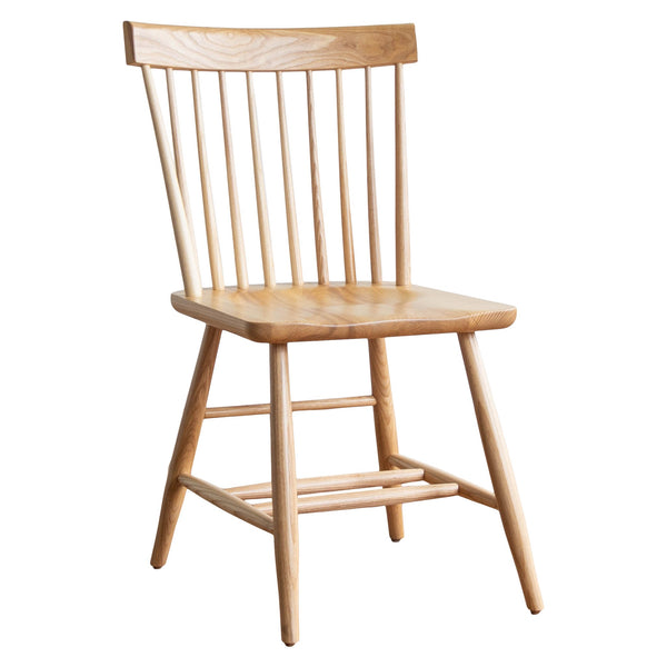 Whittaker Chair in Ash