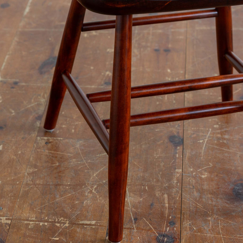 Whittaker Tall Chair in Antique Cherry