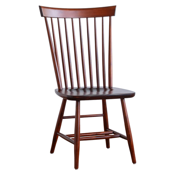 Whittaker Tall Chair in Antique Cherry