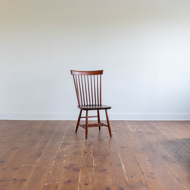 Whittaker Tall Chair in Antique Cherry