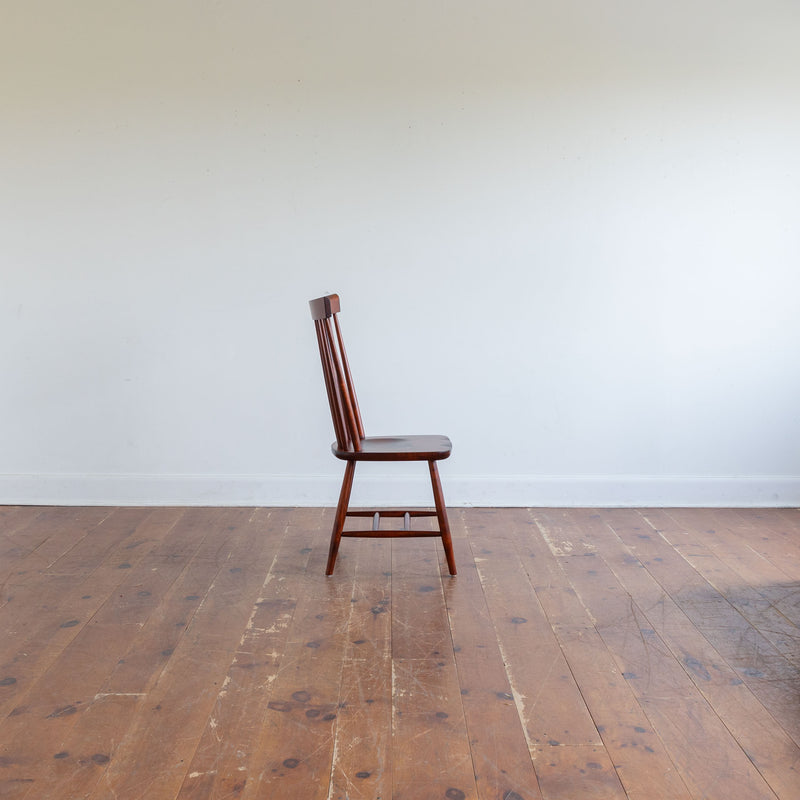 Whittaker Tall Chair in Antique Cherry