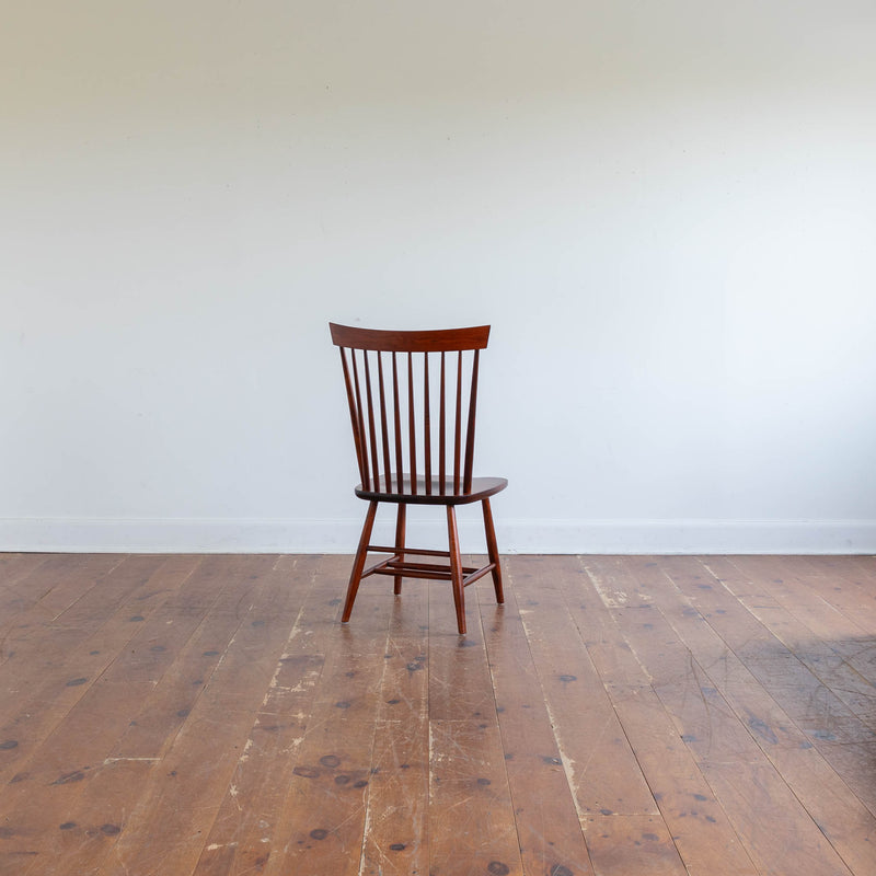 Whittaker Tall Chair in Antique Cherry