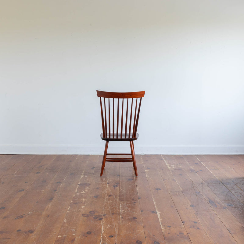 Whittaker Tall Chair in Antique Cherry