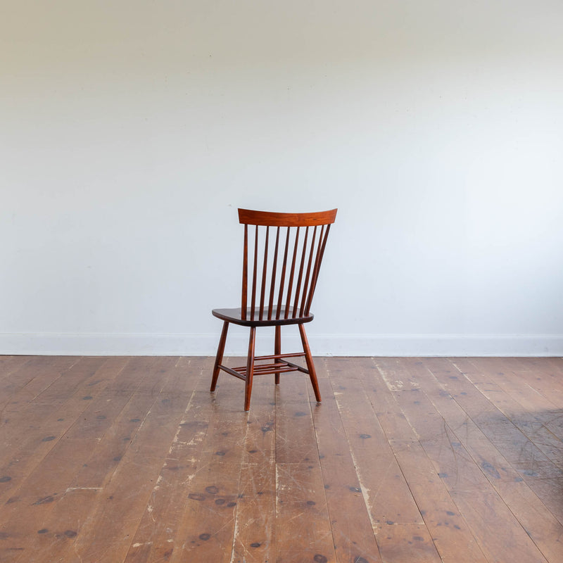 Whittaker Tall Chair in Antique Cherry