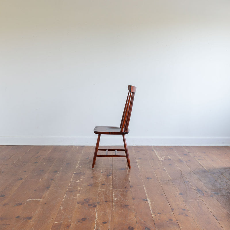 Whittaker Tall Chair in Antique Cherry