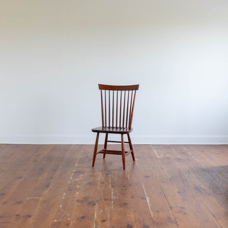 Whittaker Tall Chair in Antique Cherry