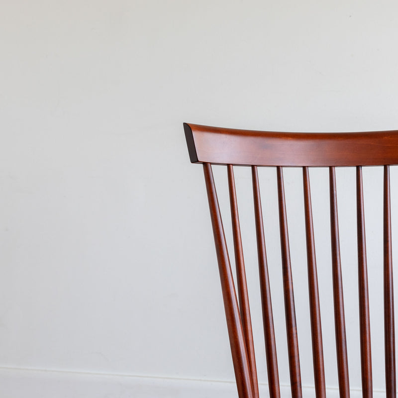 Whittaker Tall Chair in Antique Cherry