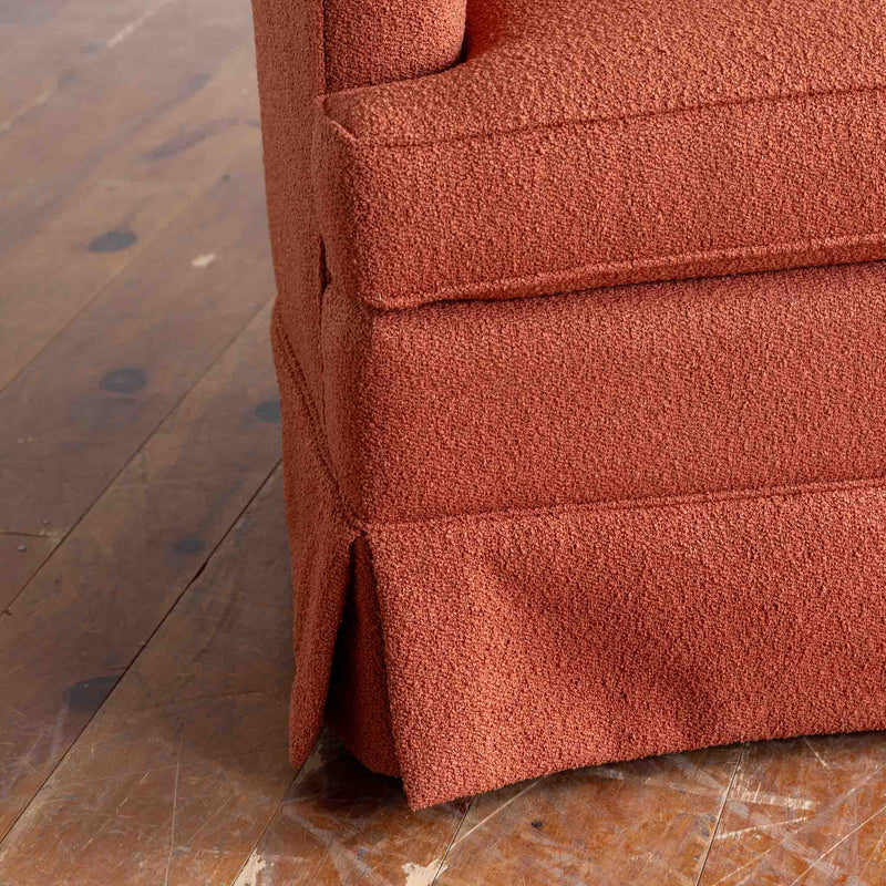 Winona Chair in Spice