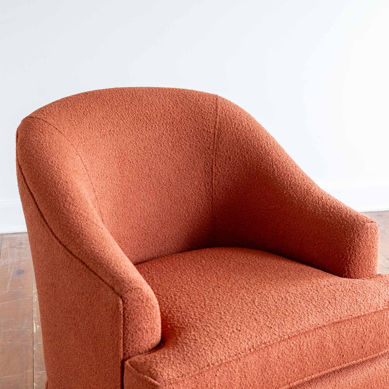 Winona Chair in Spice