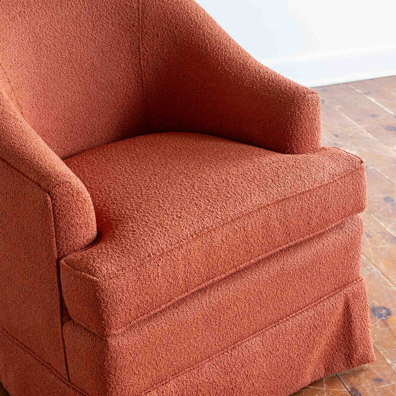 Winona Chair in Spice