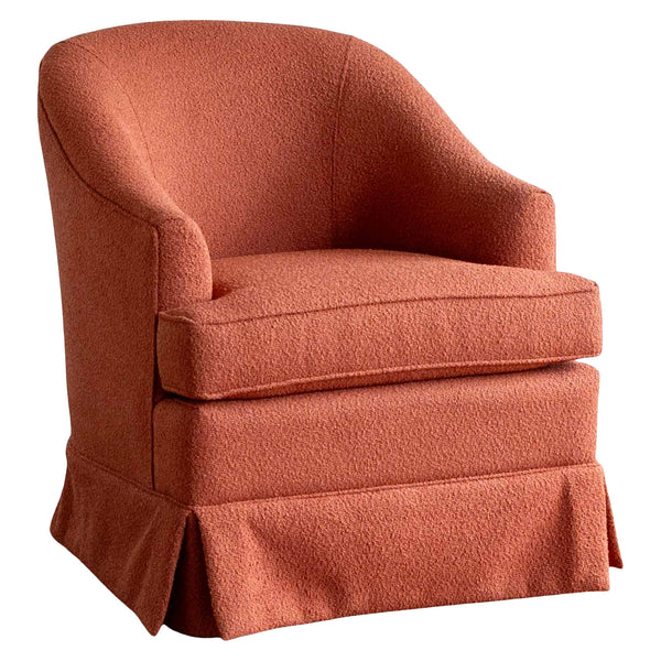 Winona Chair in Spice