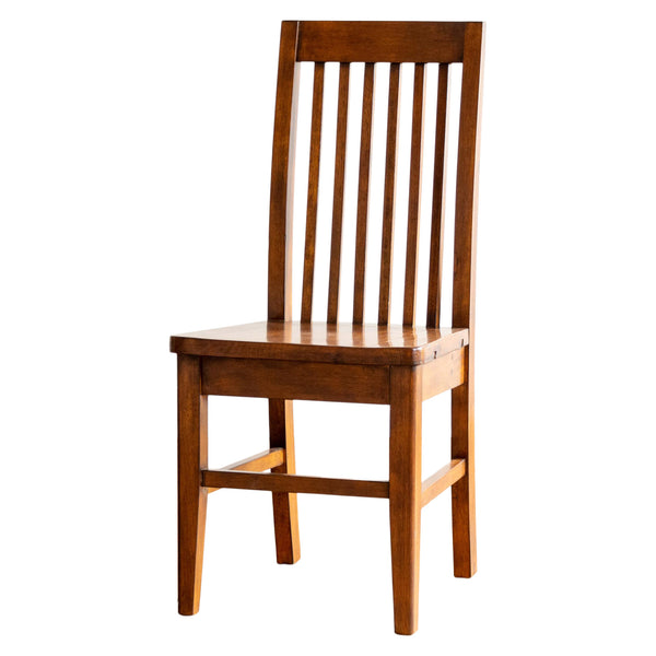 Agnes Chair in Antique Cherry